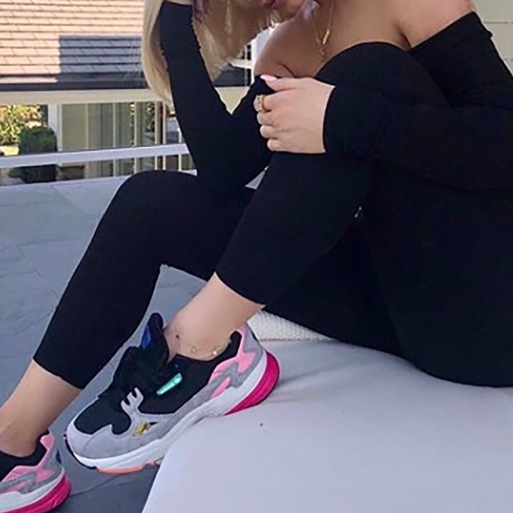 Soothe Off Shoulder Jumpsuit - black jumpsuit